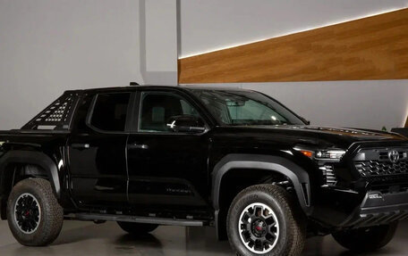 Toyota Tacoma, 2025 год, 10 098 000 рублей, 7 фотография