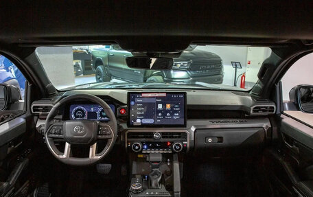 Toyota Tacoma, 2025 год, 10 098 000 рублей, 12 фотография