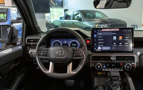 Toyota Tacoma, 2025 год, 10 098 000 рублей, 20 фотография
