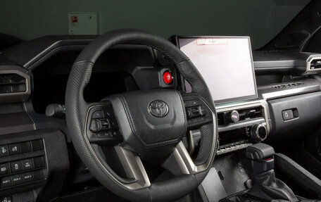 Toyota Tacoma, 2025 год, 10 098 000 рублей, 15 фотография