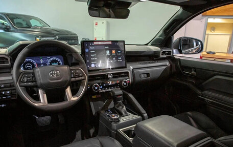 Toyota Tacoma, 2025 год, 10 098 000 рублей, 19 фотография