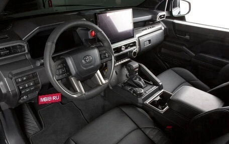 Toyota Tacoma, 2025 год, 10 098 000 рублей, 14 фотография