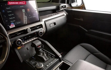 Toyota Tacoma, 2025 год, 10 098 000 рублей, 21 фотография