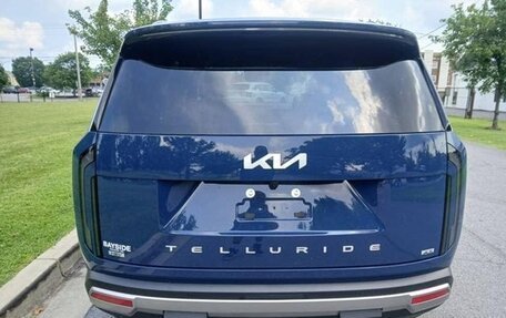 KIA Telluride, 2026 год, 9 340 020 рублей, 3 фотография