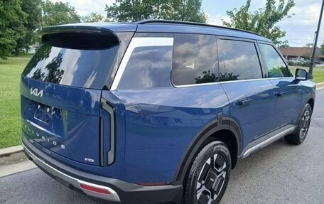 KIA Telluride, 2026 год, 9 340 020 рублей, 2 фотография