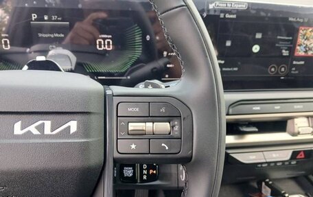 KIA Telluride, 2026 год, 9 340 020 рублей, 10 фотография