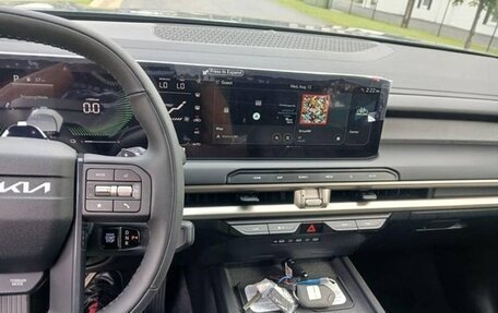KIA Telluride, 2026 год, 9 340 020 рублей, 8 фотография