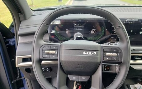 KIA Telluride, 2026 год, 9 340 020 рублей, 6 фотография