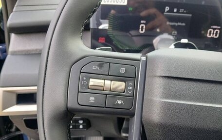 KIA Telluride, 2026 год, 9 340 020 рублей, 9 фотография