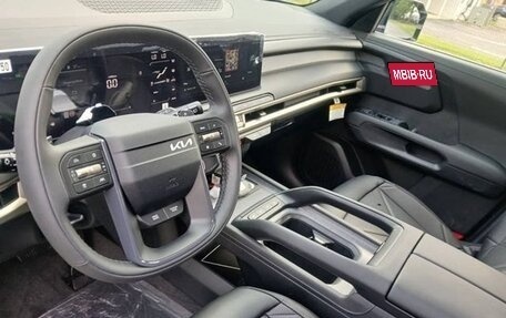 KIA Telluride, 2026 год, 9 340 020 рублей, 4 фотография