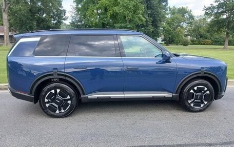 KIA Telluride, 2026 год, 9 340 020 рублей, 25 фотография
