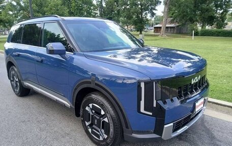 KIA Telluride, 2026 год, 9 340 020 рублей, 27 фотография