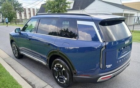 KIA Telluride, 2026 год, 9 340 020 рублей, 26 фотография