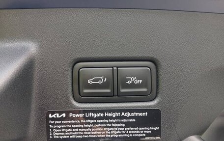 KIA Telluride, 2026 год, 9 340 020 рублей, 28 фотография