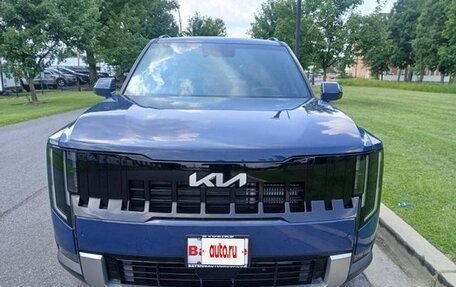 KIA Telluride, 2026 год, 9 340 020 рублей, 24 фотография
