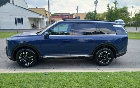 KIA Telluride, 2026 год, 9 340 020 рублей, 22 фотография