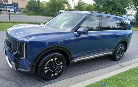 KIA Telluride, 2026 год, 9 340 020 рублей, 23 фотография
