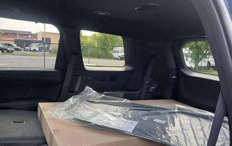 KIA Telluride, 2026 год, 9 340 020 рублей, 29 фотография