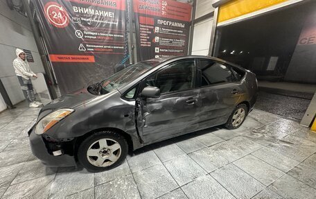 Toyota Prius, 2008 год, 389 000 рублей, 5 фотография