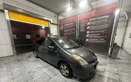 Toyota Prius, 2008 год, 389 000 рублей, 8 фотография