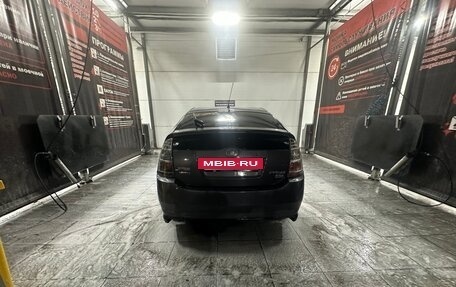 Toyota Prius, 2008 год, 389 000 рублей, 3 фотография