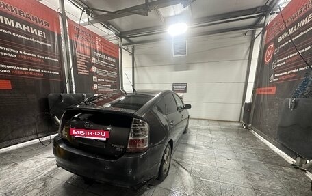 Toyota Prius, 2008 год, 389 000 рублей, 2 фотография