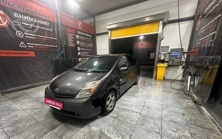 Toyota Prius, 2008 год, 389 000 рублей, 6 фотография