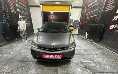 Toyota Prius, 2008 год, 389 000 рублей, 7 фотография