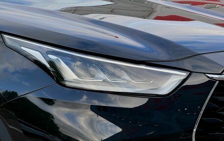 Toyota Highlander, 2026 год, 5 290 000 рублей, 8 фотография