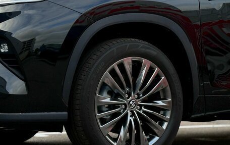 Toyota Highlander, 2026 год, 5 290 000 рублей, 7 фотография