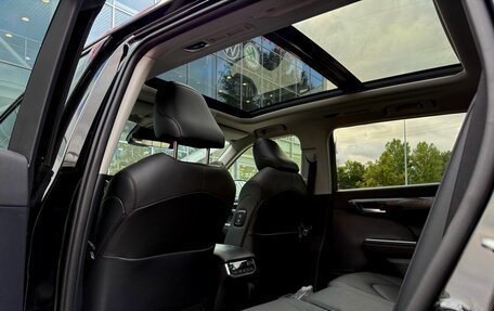 Toyota Highlander, 2026 год, 5 290 000 рублей, 13 фотография