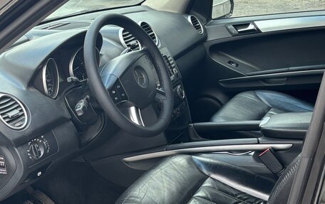 Mercedes-Benz M-Класс, 2007 год, 900 000 рублей, 2 фотография