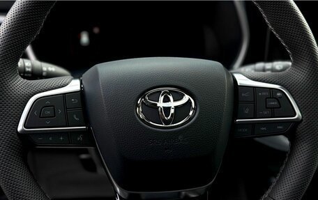 Toyota Highlander, 2026 год, 5 290 000 рублей, 20 фотография