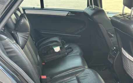 Mercedes-Benz M-Класс, 2007 год, 900 000 рублей, 4 фотография