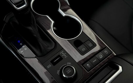 Toyota Highlander, 2026 год, 5 290 000 рублей, 22 фотография