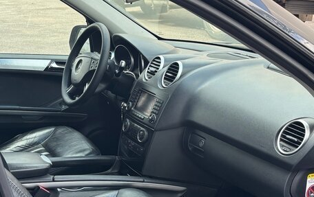 Mercedes-Benz M-Класс, 2007 год, 900 000 рублей, 3 фотография