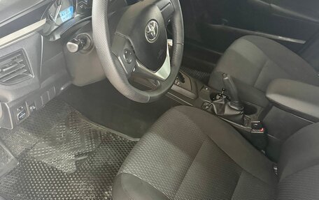 Toyota Corolla, 2014 год, 1 300 000 рублей, 5 фотография