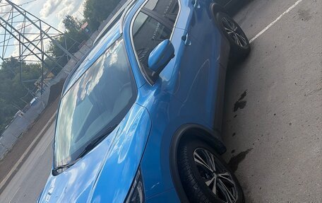 Nissan Qashqai, 2019 год, 1 900 000 рублей, 2 фотография