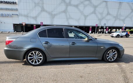 BMW 5 серия, 2004 год, 1 000 000 рублей, 2 фотография
