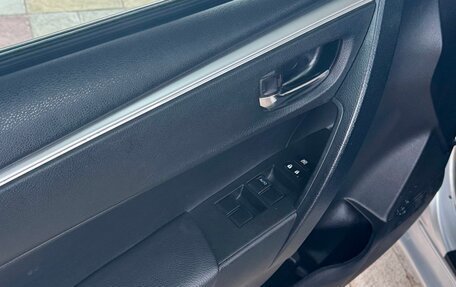 Toyota Corolla, 2014 год, 1 300 000 рублей, 6 фотография