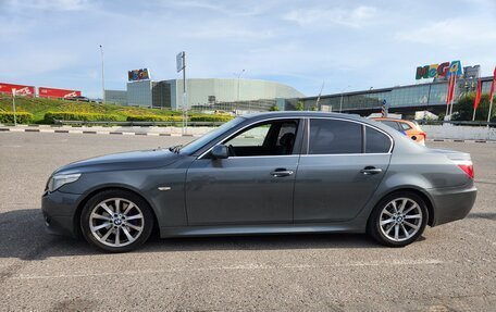 BMW 5 серия, 2004 год, 1 000 000 рублей, 6 фотография