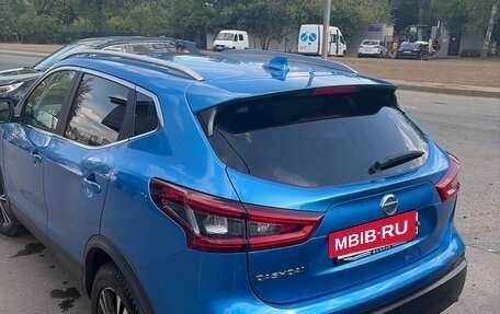 Nissan Qashqai, 2019 год, 1 900 000 рублей, 4 фотография