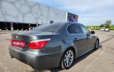 BMW 5 серия, 2004 год, 1 000 000 рублей, 3 фотография