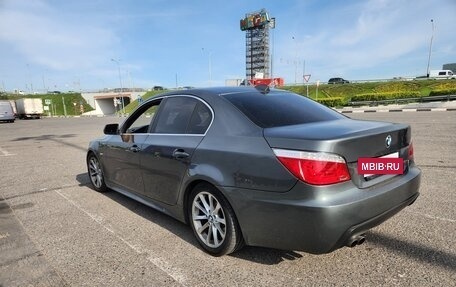 BMW 5 серия, 2004 год, 1 000 000 рублей, 5 фотография