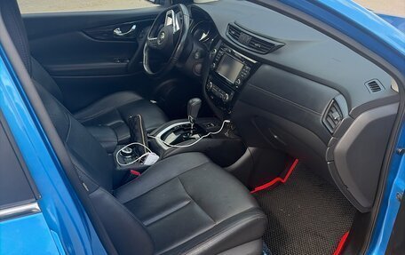 Nissan Qashqai, 2019 год, 1 900 000 рублей, 9 фотография