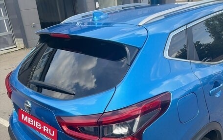 Nissan Qashqai, 2019 год, 1 900 000 рублей, 5 фотография