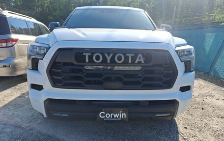 Toyota Sequoia, 2026 год, 15 449 000 рублей, 2 фотография