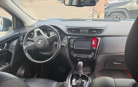 Nissan Qashqai, 2019 год, 1 900 000 рублей, 12 фотография