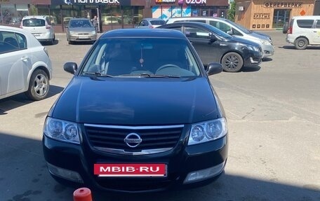 Nissan Almera, 2006 год, 330 000 рублей, 4 фотография
