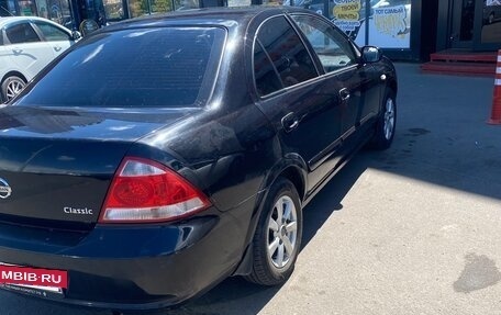 Nissan Almera, 2006 год, 330 000 рублей, 3 фотография